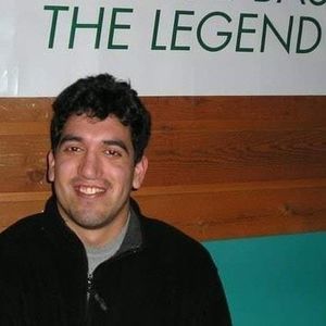 Meet your Posher, James